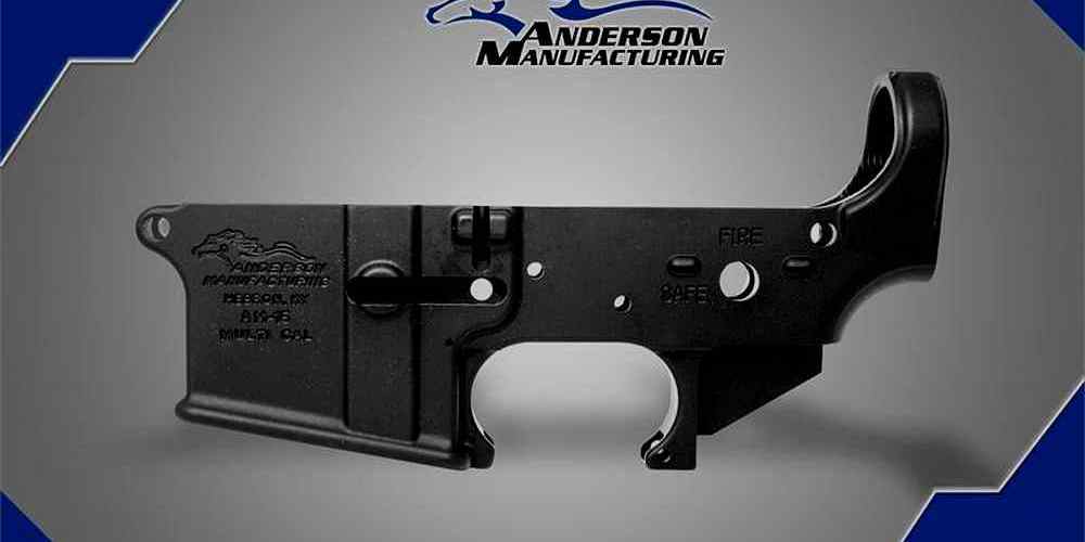Ar15 Upper Receiver